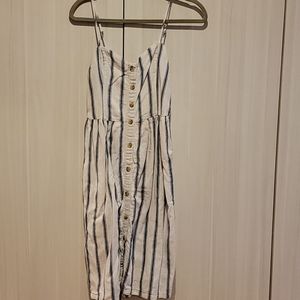 GUC Abercrombie & Fitch dress